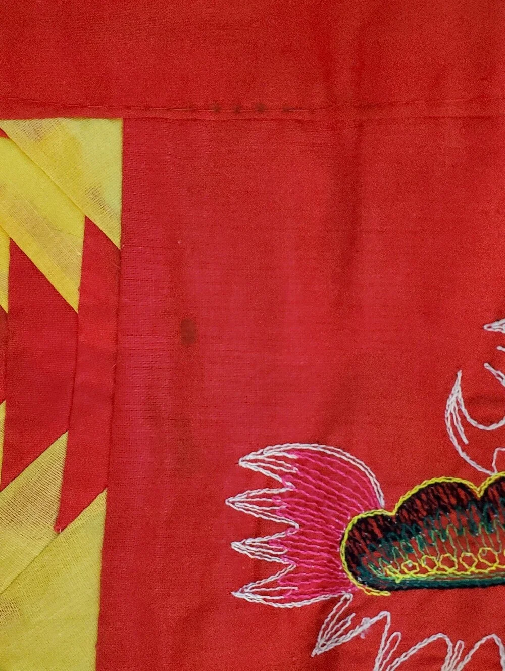 Handmade Traditional 